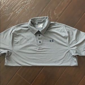 Under Armour men’s polo